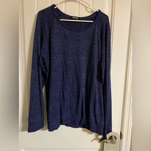 Buffalo Brand Sweater